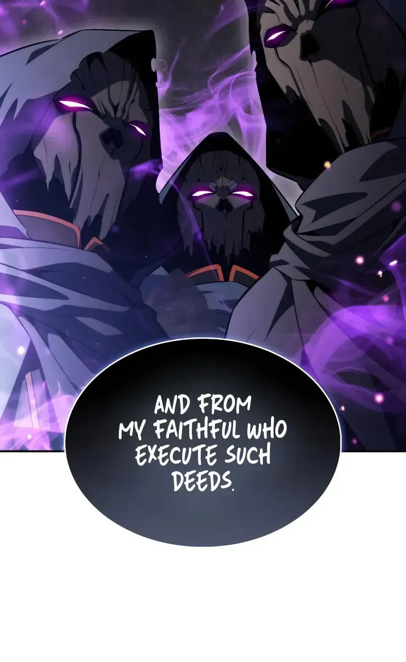 The Regressed Youngest Son of the Duke Is an Assassin Chapter 1.5 page 37 - 