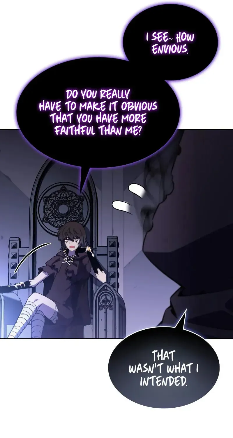 The Regressed Youngest Son of the Duke Is an Assassin Chapter 1.5 page 38 - 