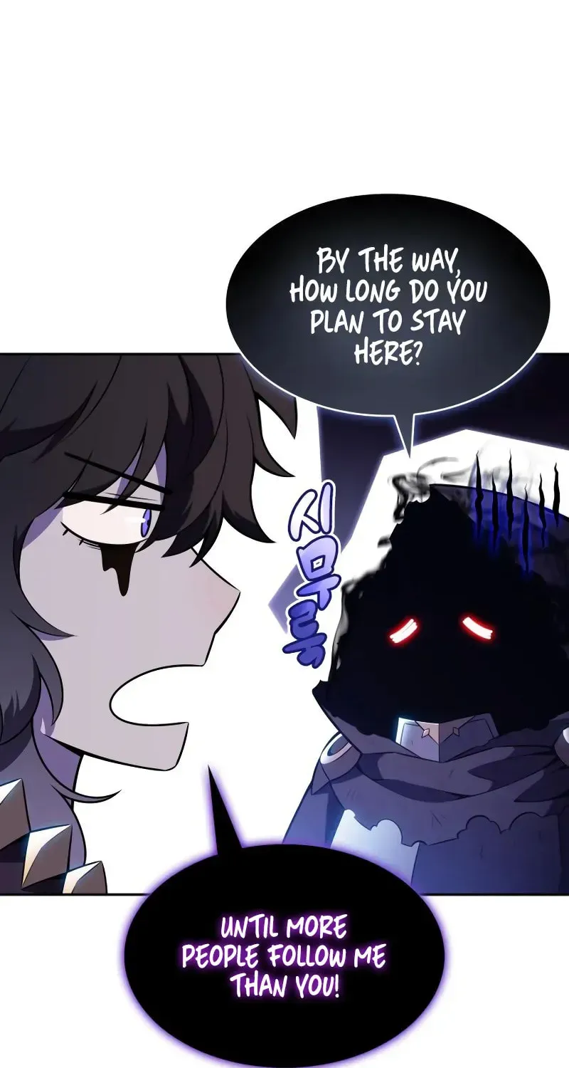 The Regressed Youngest Son of the Duke Is an Assassin Chapter 1.5 page 39 - 