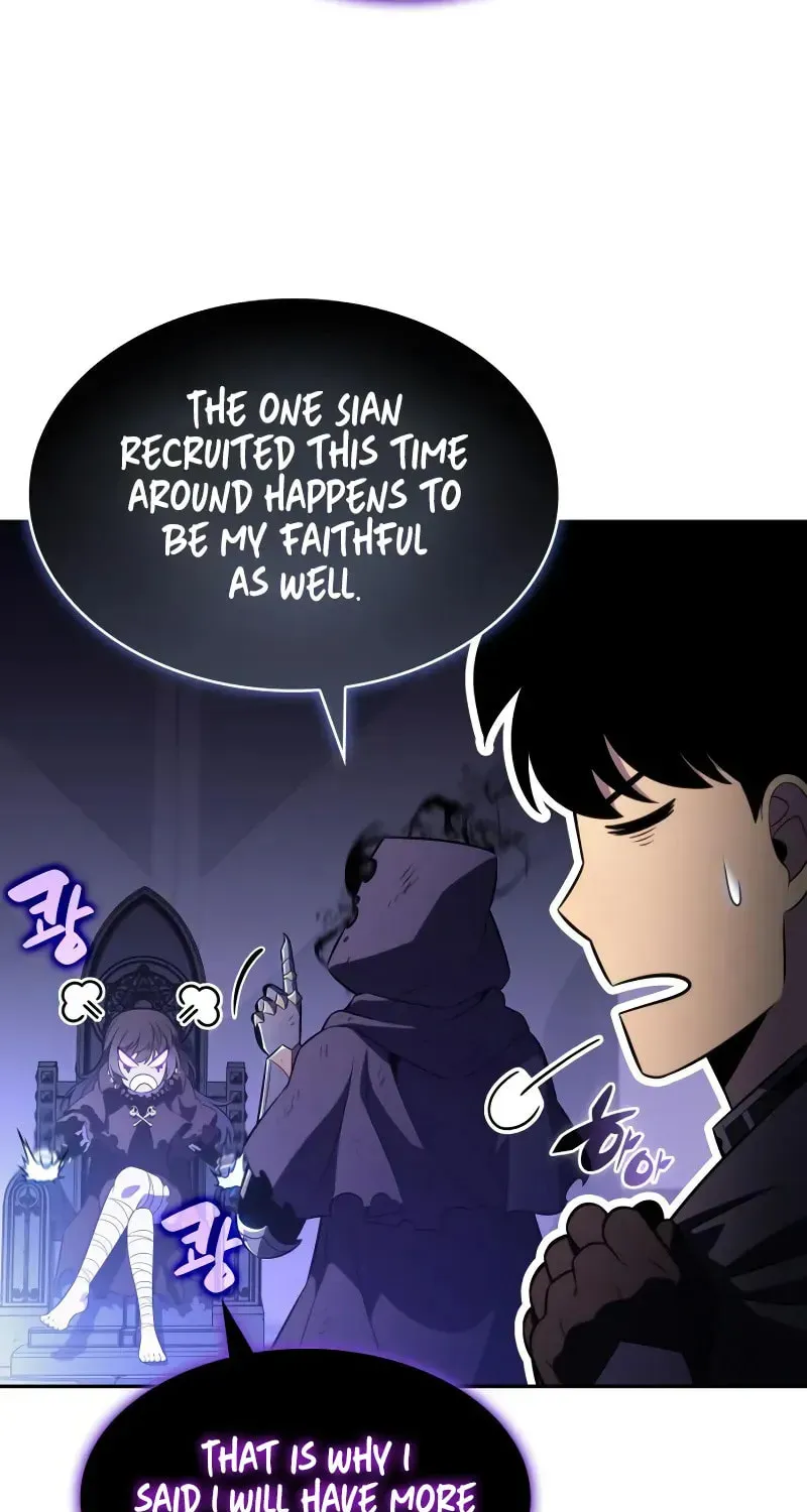 The Regressed Youngest Son of the Duke Is an Assassin Chapter 1.5 page 40 - 