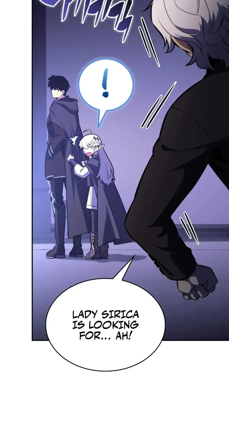 The Regressed Youngest Son of the Duke Is an Assassin Chapter 1.5 page 45 - 