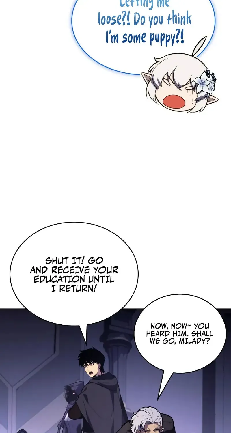 The Regressed Youngest Son of the Duke Is an Assassin Chapter 1.5 page 48 - 