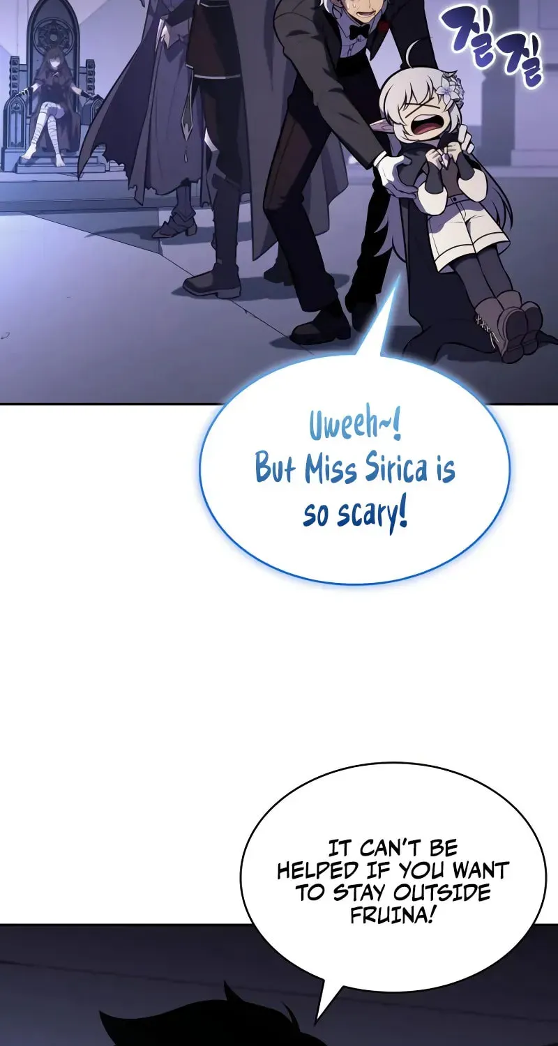 The Regressed Youngest Son of the Duke Is an Assassin Chapter 1.5 page 49 - 