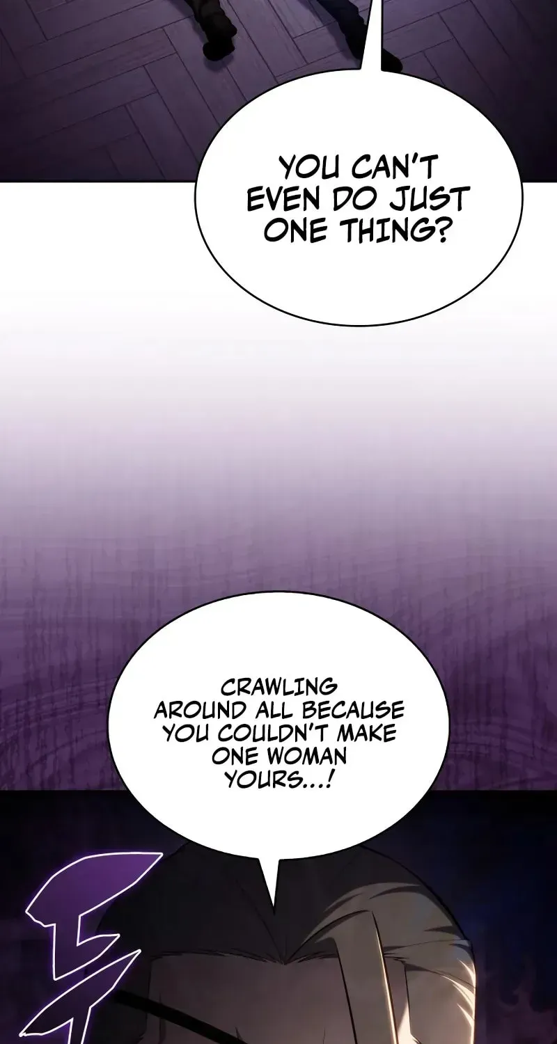 The Regressed Youngest Son of the Duke Is an Assassin Chapter 1.5 page 6 - 