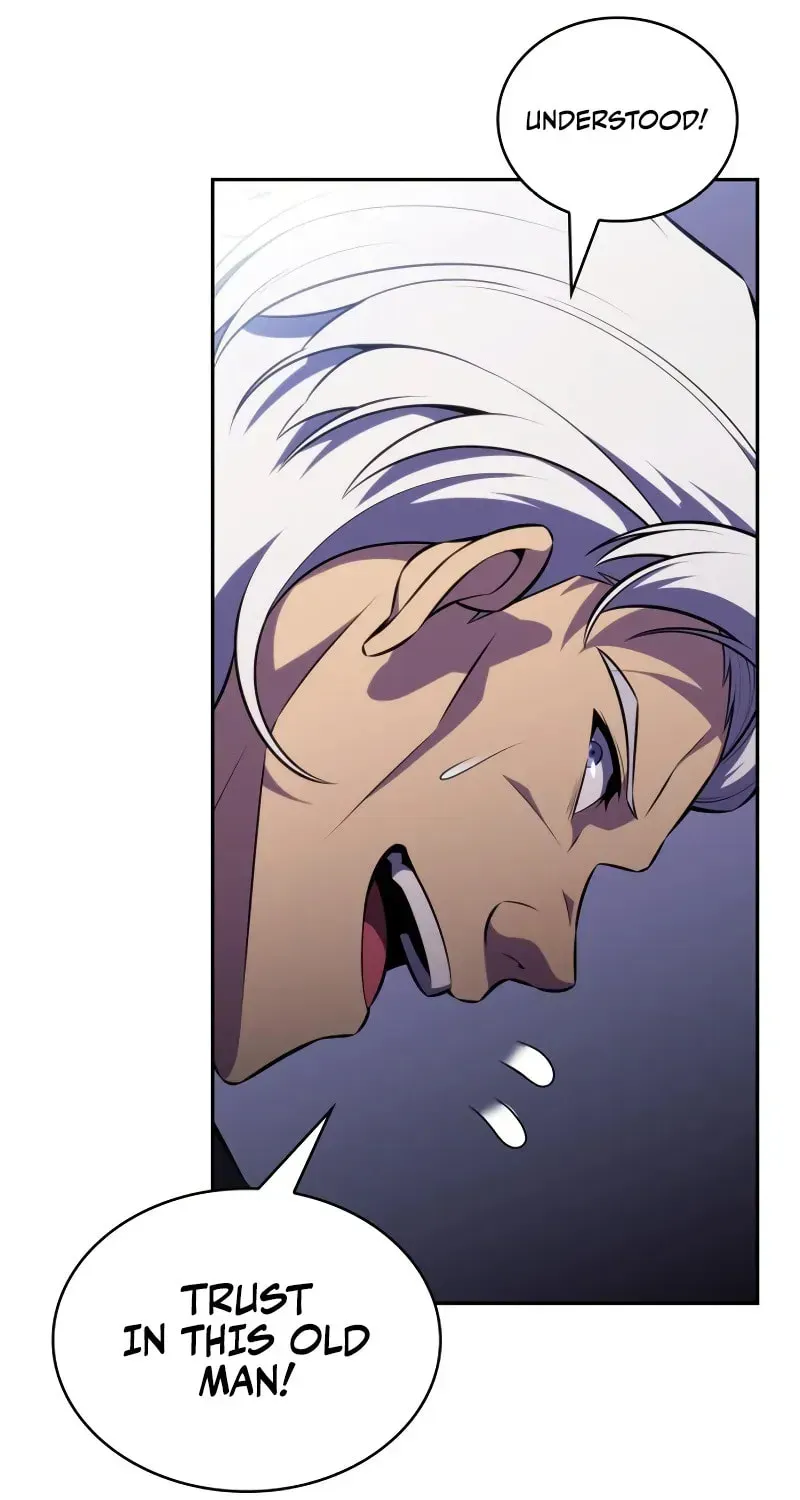 The Regressed Youngest Son of the Duke Is an Assassin Chapter 1.5 page 51 - 
