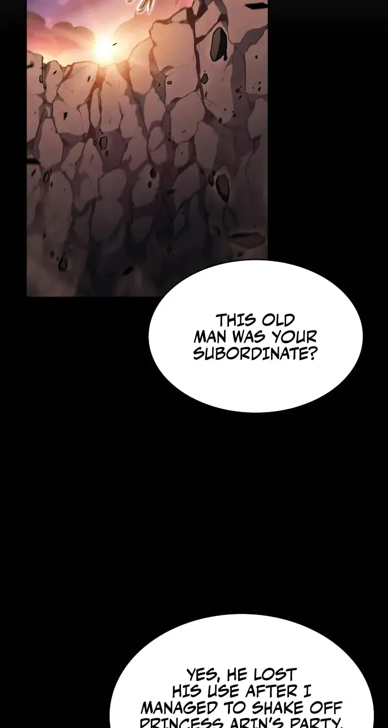 The Regressed Youngest Son of the Duke Is an Assassin Chapter 1.5 page 53 - 