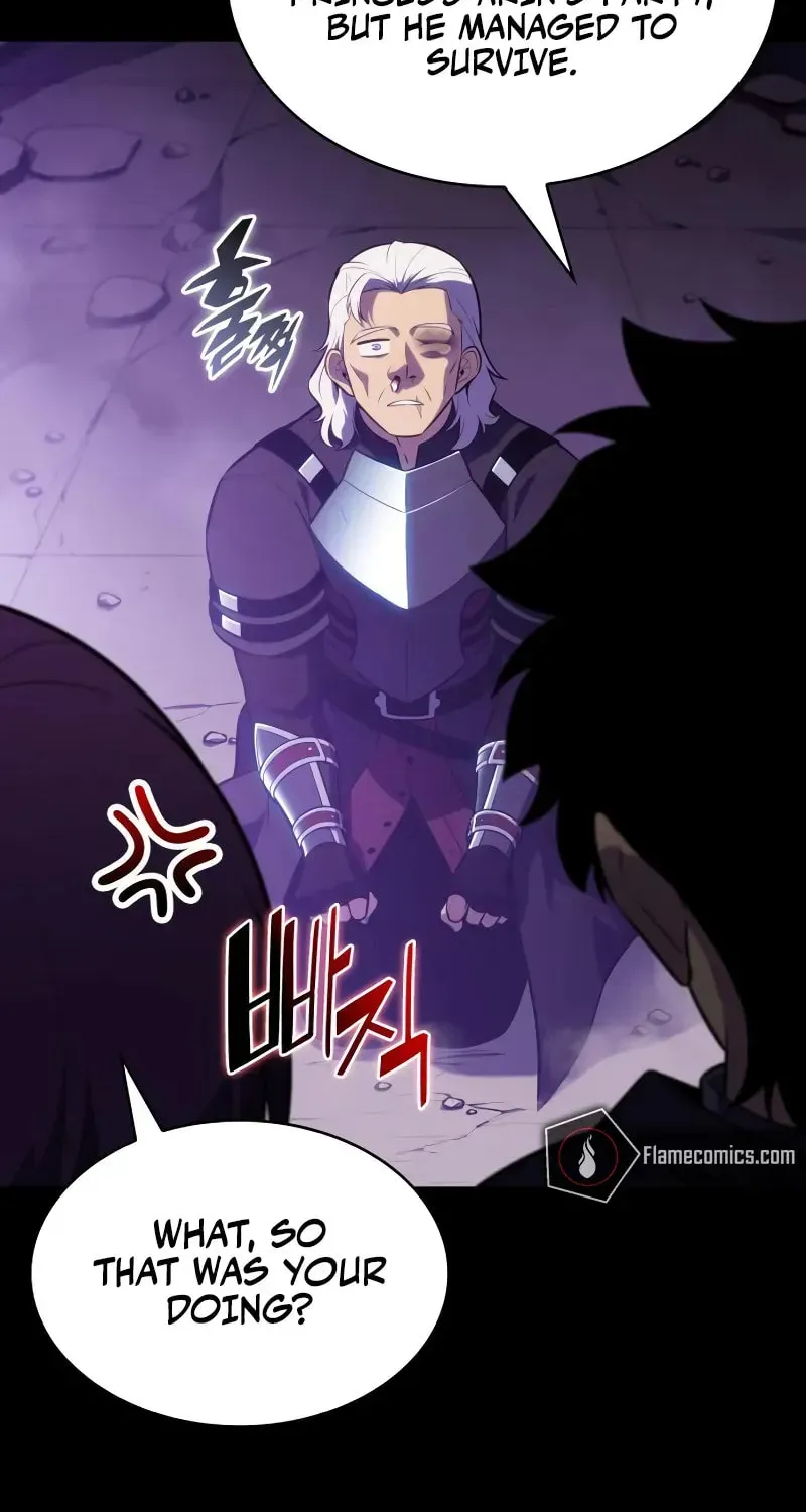 The Regressed Youngest Son of the Duke Is an Assassin Chapter 1.5 page 54 - 