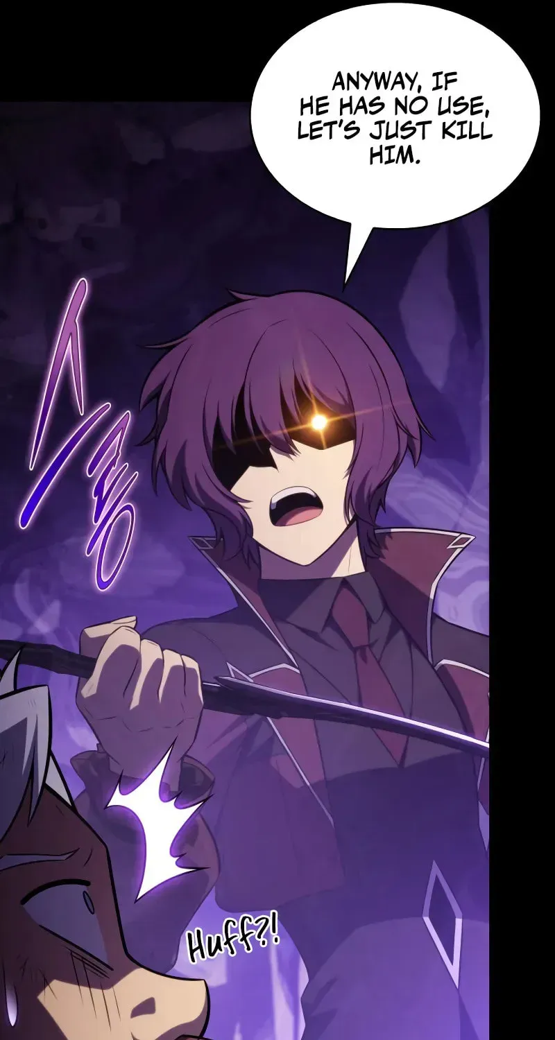 The Regressed Youngest Son of the Duke Is an Assassin Chapter 1.5 page 56 - 
