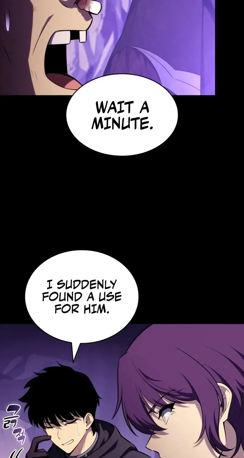 The Regressed Youngest Son of the Duke Is an Assassin Chapter 1.5 page 57 - 