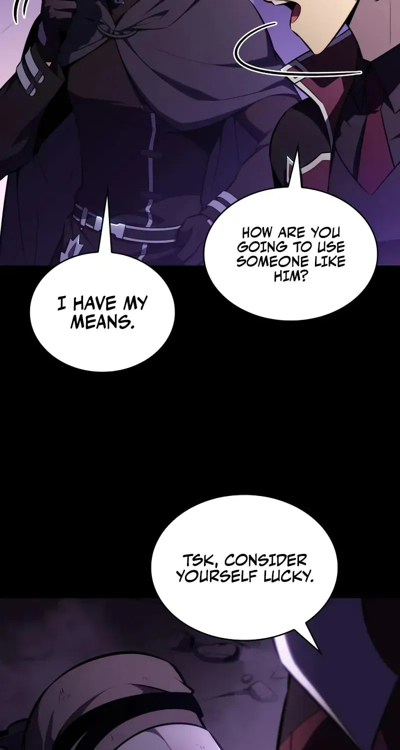 The Regressed Youngest Son of the Duke Is an Assassin Chapter 1.5 page 58 - 