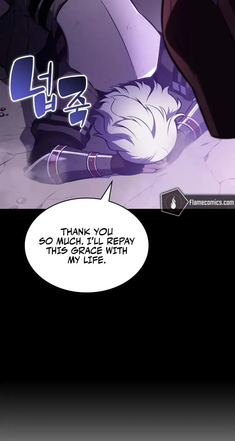 The Regressed Youngest Son of the Duke Is an Assassin Chapter 1.5 page 59 - 