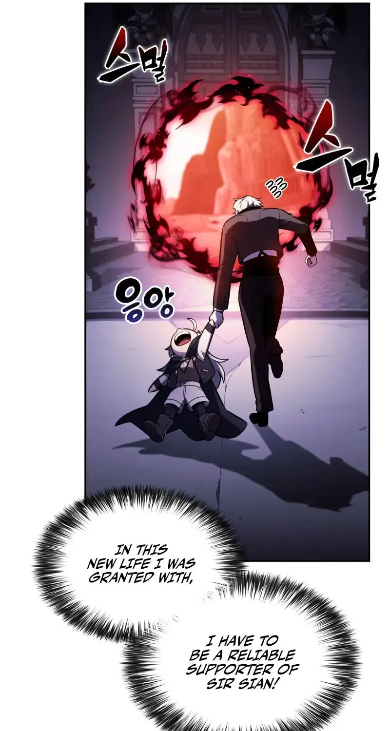 The Regressed Youngest Son of the Duke Is an Assassin Chapter 1.5 page 65 - 