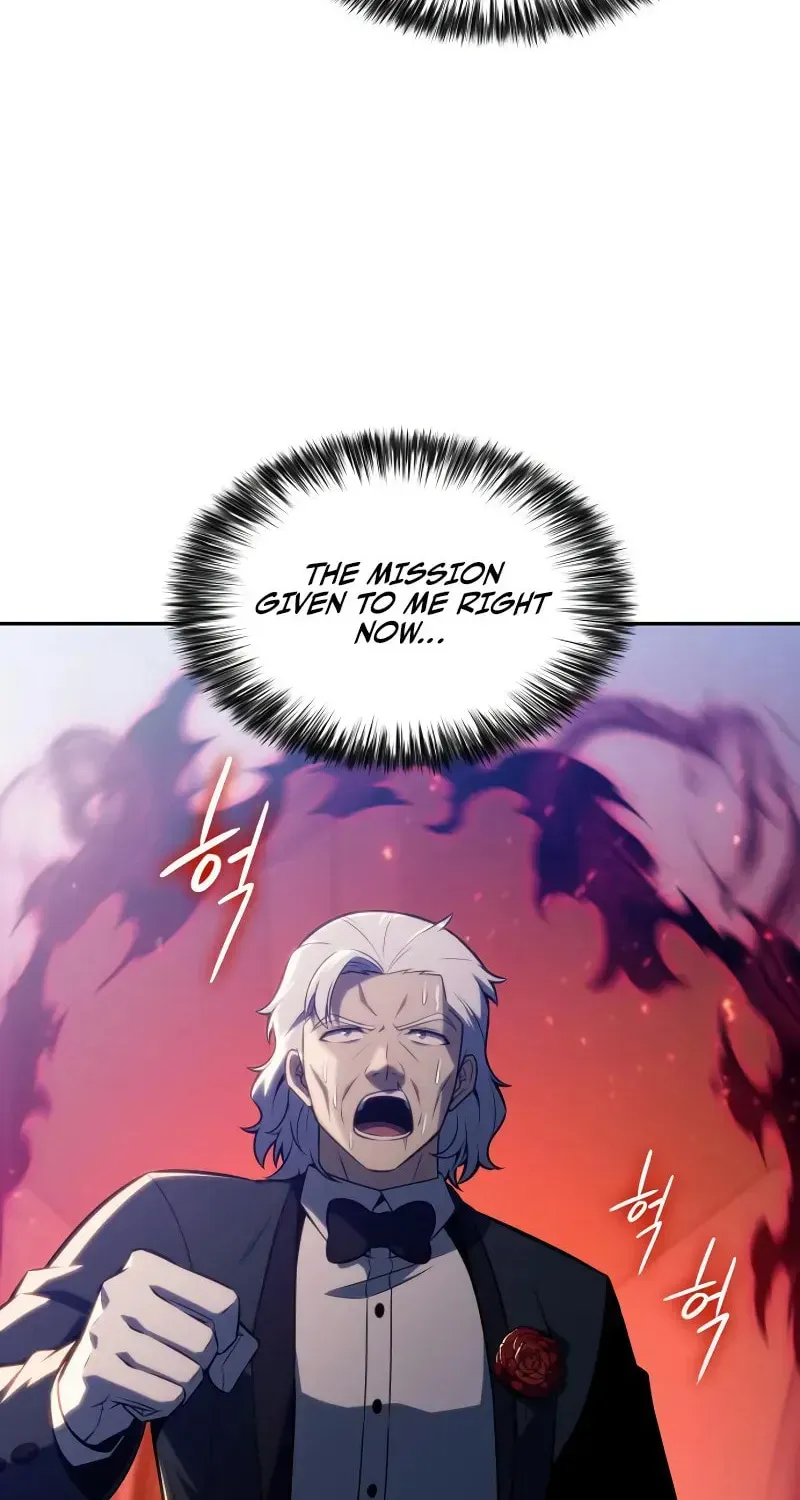 The Regressed Youngest Son of the Duke Is an Assassin Chapter 1.5 page 66 - 
