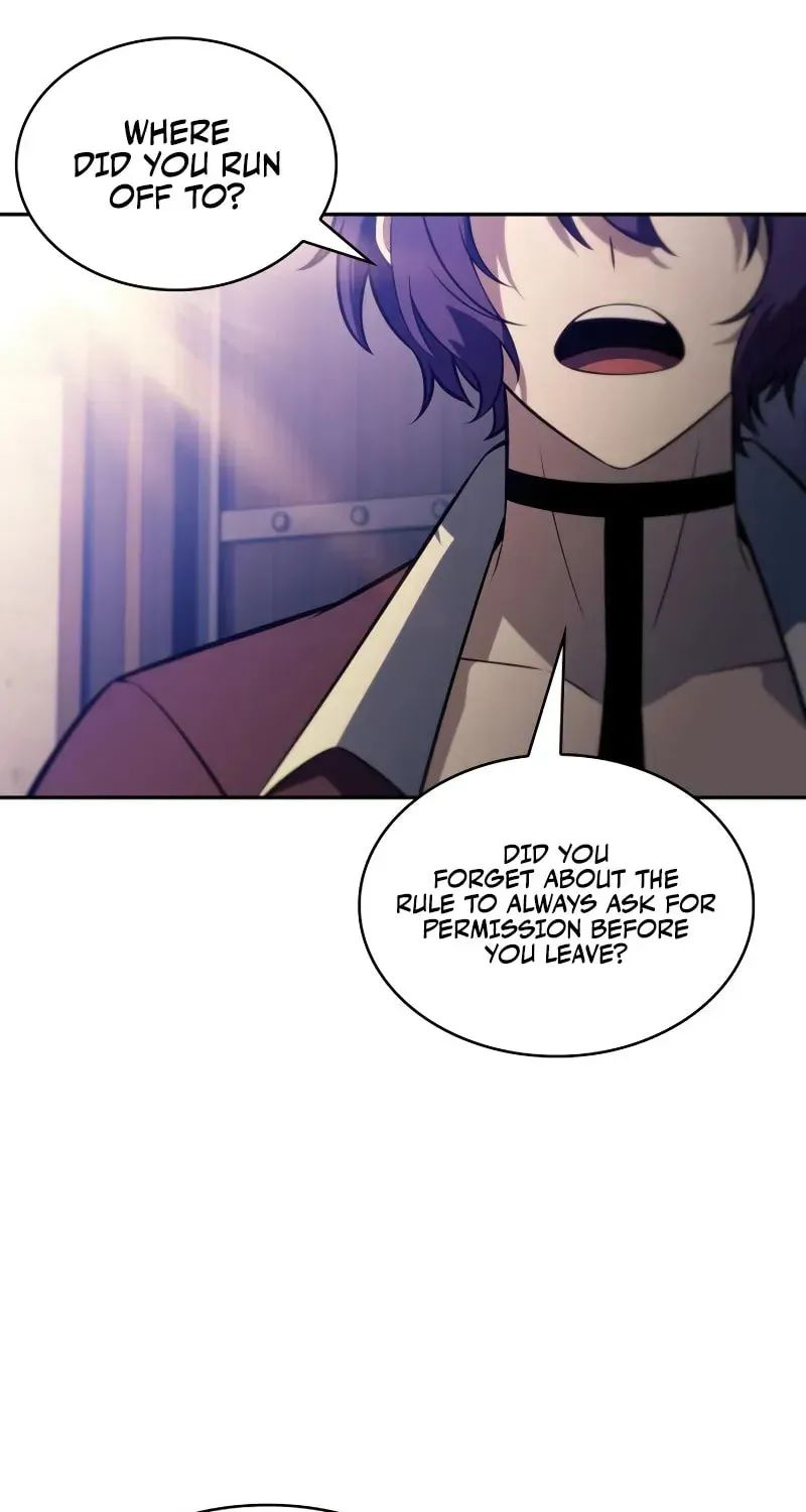 The Regressed Youngest Son of the Duke Is an Assassin Chapter 1.5 page 69 - 