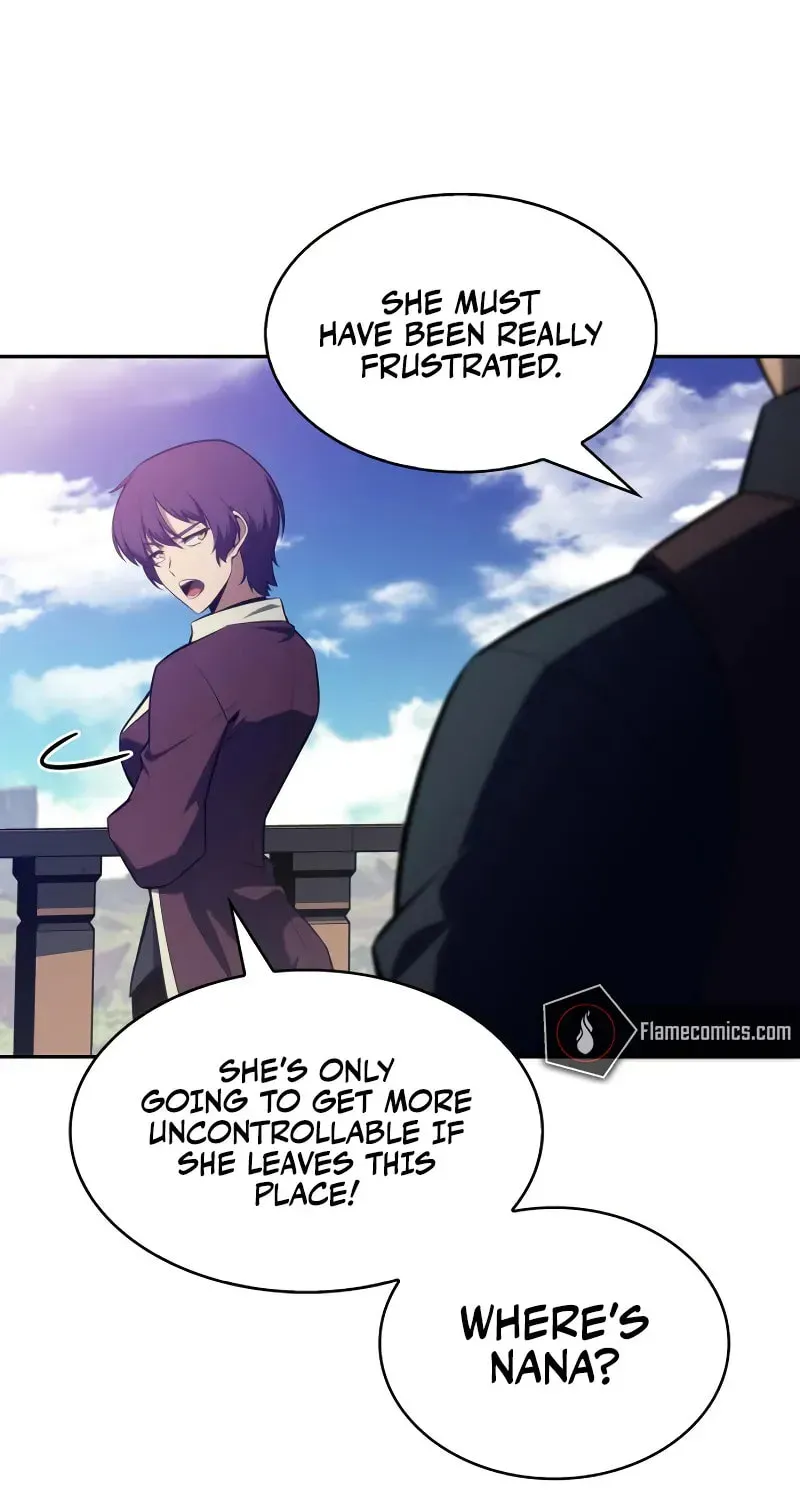The Regressed Youngest Son of the Duke Is an Assassin Chapter 1.5 page 73 - 