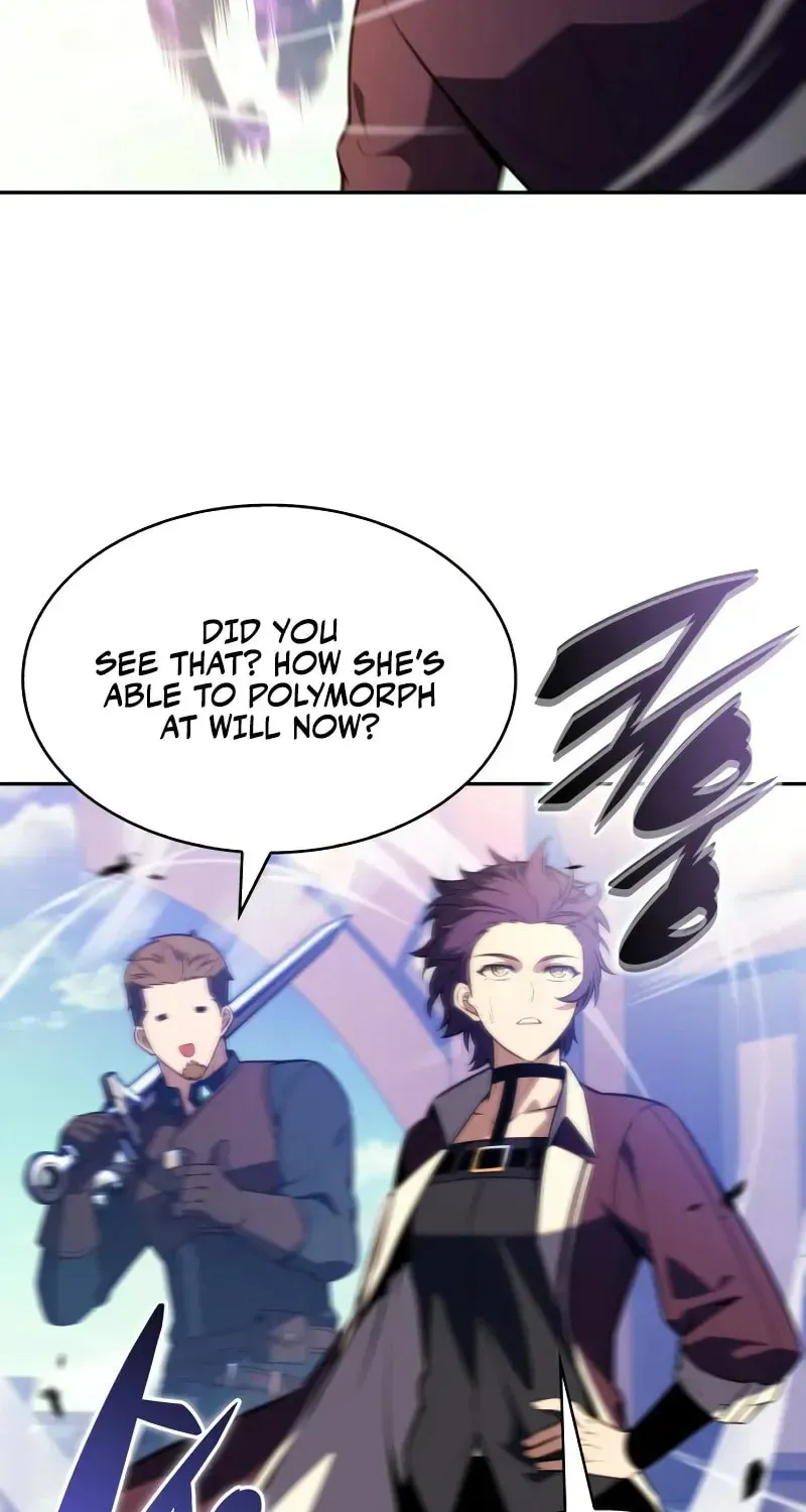 The Regressed Youngest Son of the Duke Is an Assassin Chapter 1.5 page 78 - 