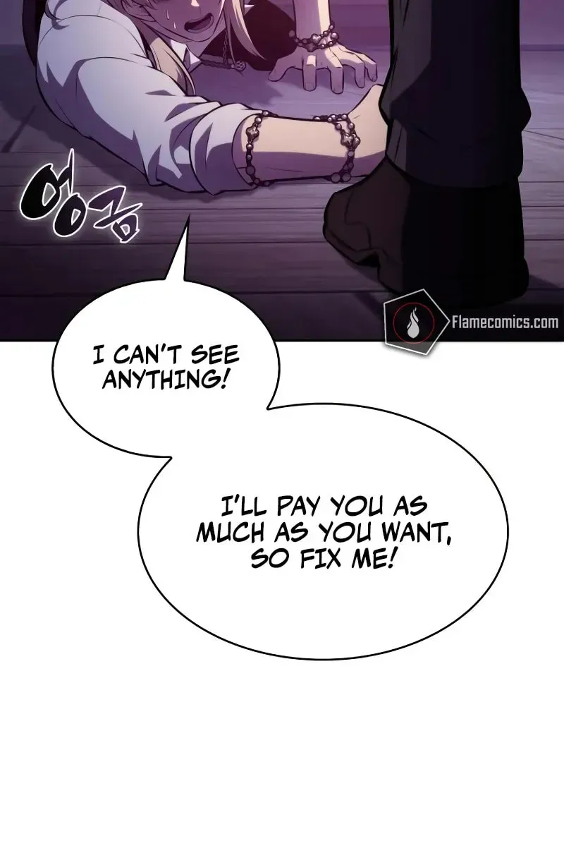 The Regressed Youngest Son of the Duke Is an Assassin Chapter 1.5 page 9 - 