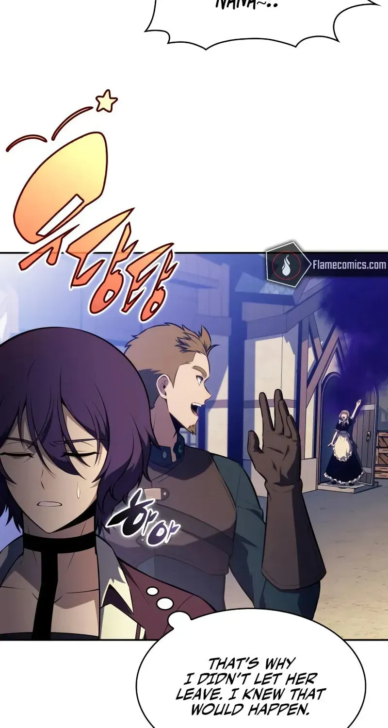 The Regressed Youngest Son of the Duke Is an Assassin Chapter 1.5 page 82 - 