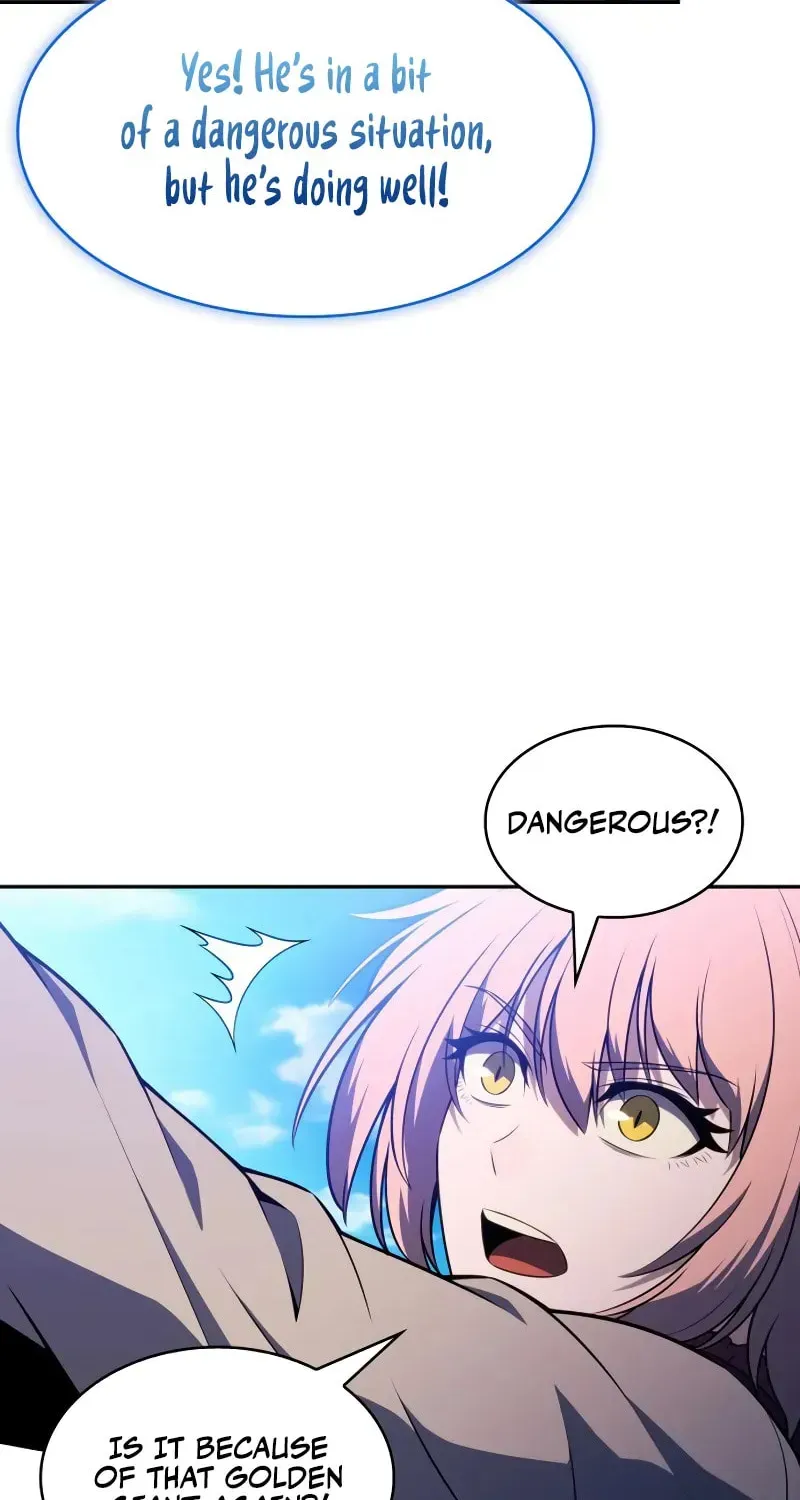 The Regressed Youngest Son of the Duke Is an Assassin Chapter 1.5 page 85 - 