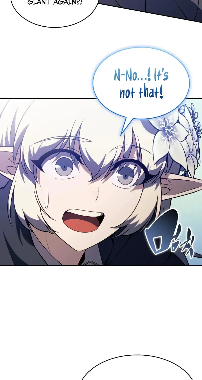 The Regressed Youngest Son of the Duke Is an Assassin Chapter 1.5 page 86 - 