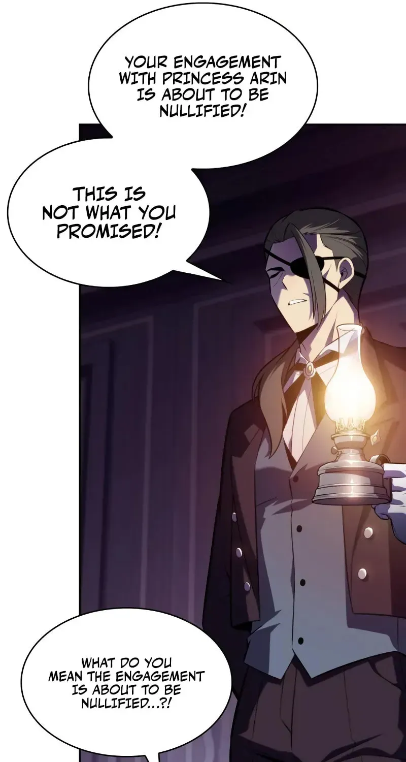 The Regressed Youngest Son of the Duke Is an Assassin Chapter 1.5 page 10 - 