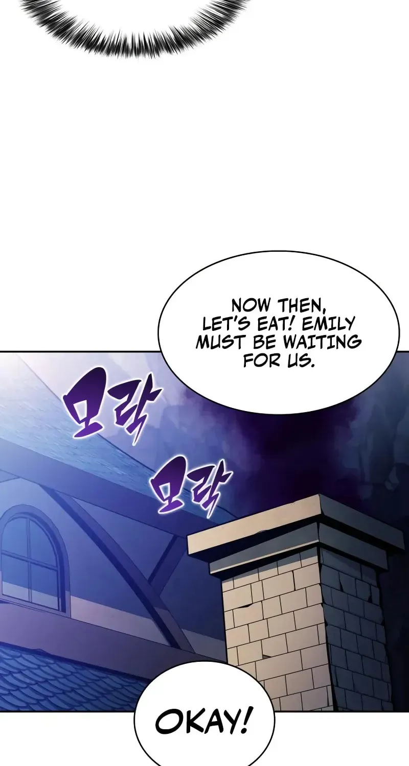 The Regressed Youngest Son of the Duke Is an Assassin Chapter 1.5 page 91 - 