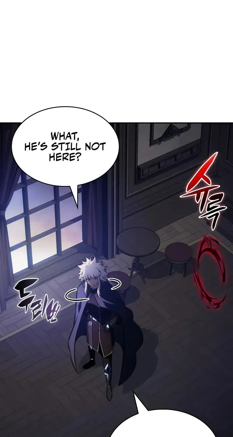 The Regressed Youngest Son of the Duke Is an Assassin Chapter 1.5 page 95 - 