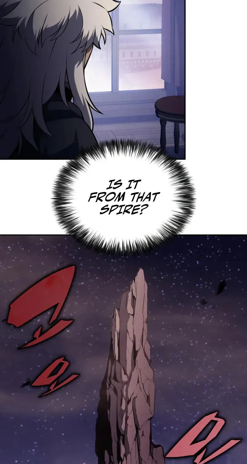 The Regressed Youngest Son of the Duke Is an Assassin Chapter 1.5 page 98 - 
