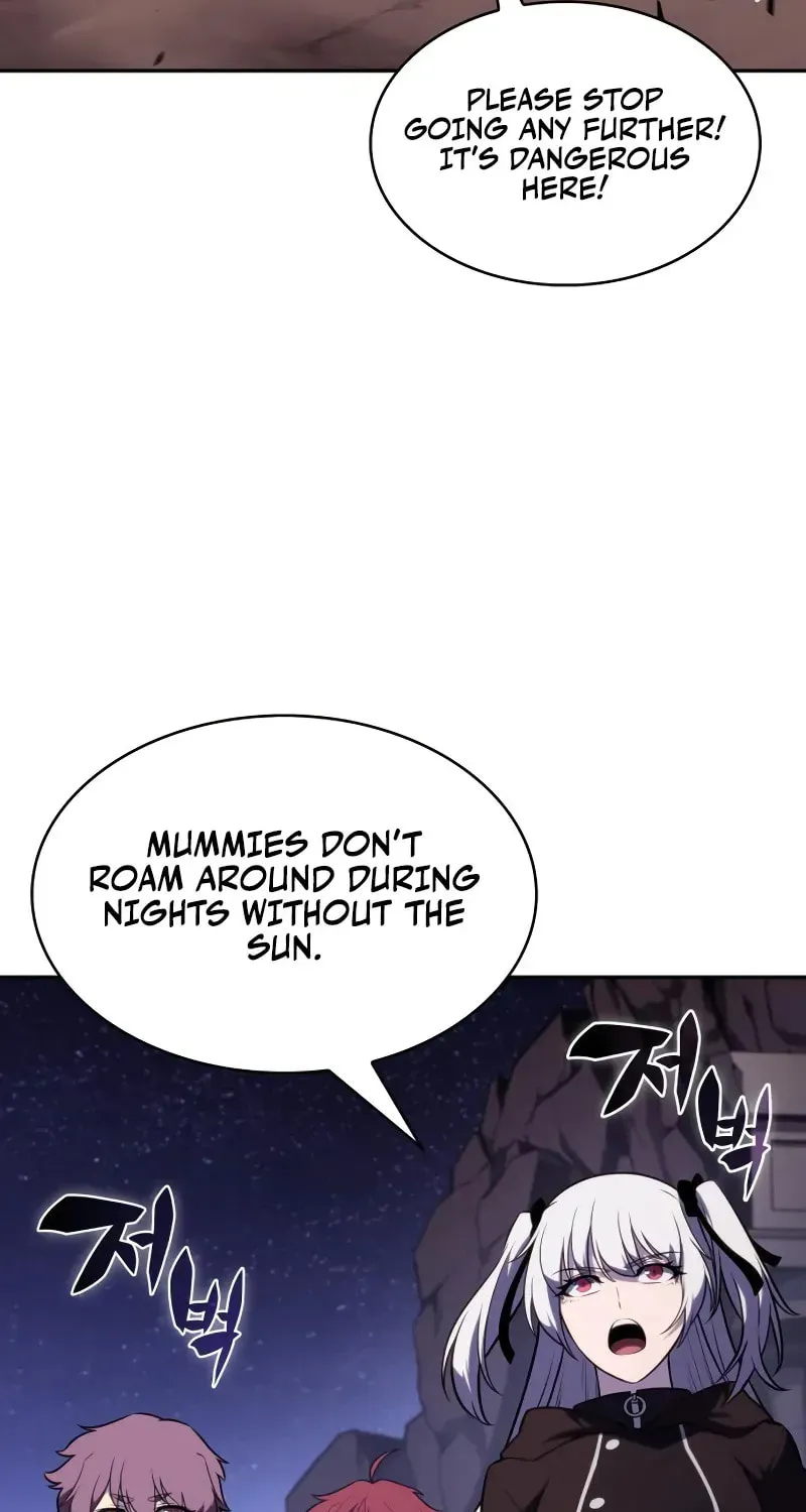 The Regressed Youngest Son of the Duke Is an Assassin Chapter 1.5 page 100 - 