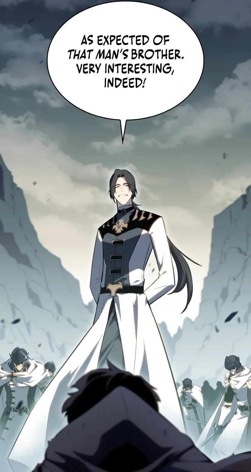 The Regressed Youngest Son of the Duke Is an Assassin Chapter 1 page 12 - 