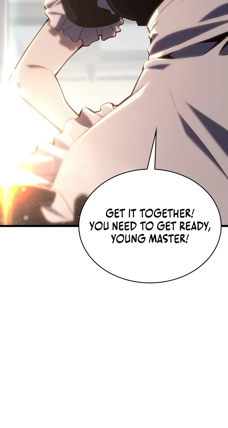 The Regressed Youngest Son of the Duke Is an Assassin Chapter 1 page 119 - 