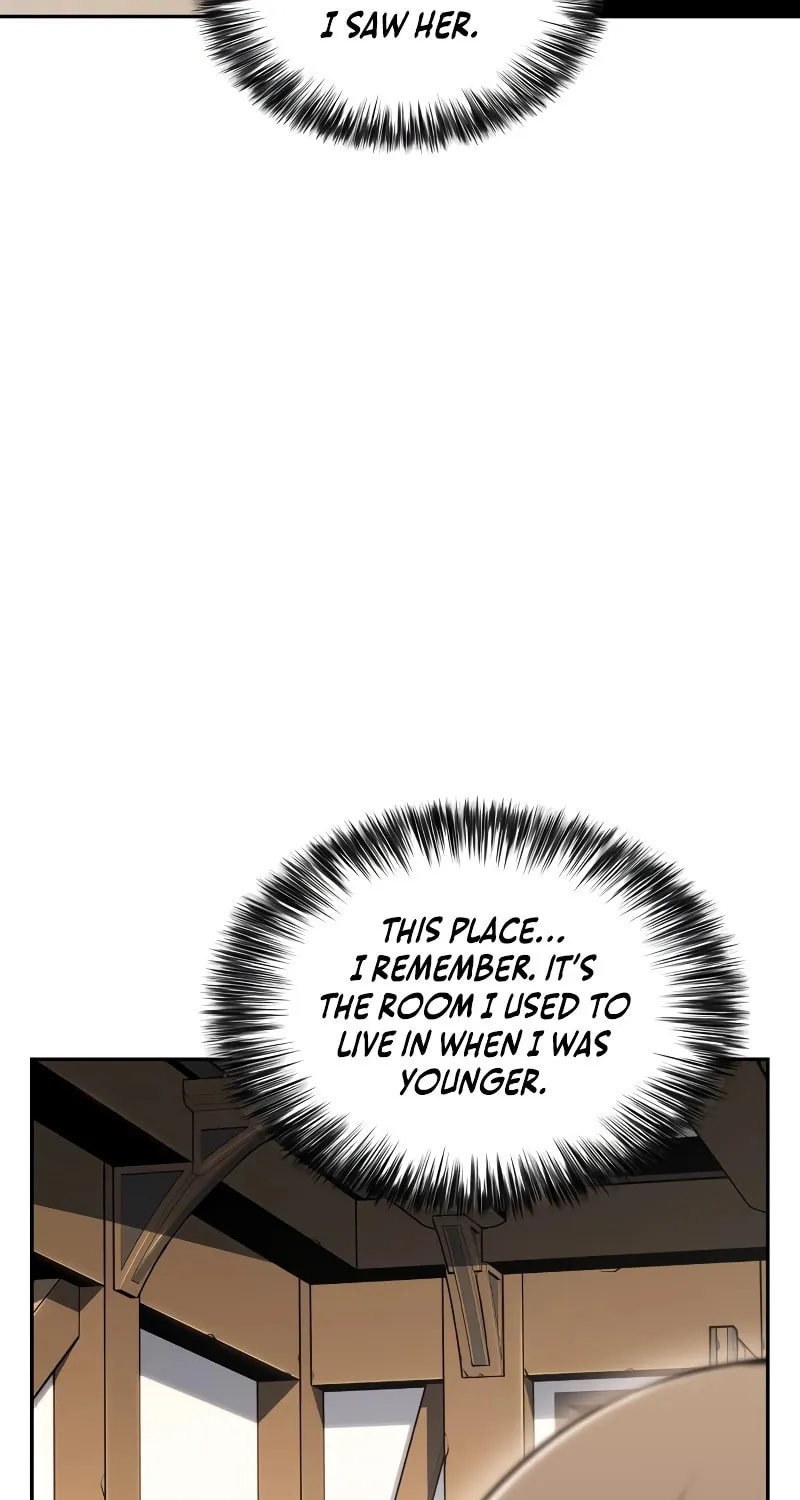 The Regressed Youngest Son of the Duke Is an Assassin Chapter 1 page 124 - 