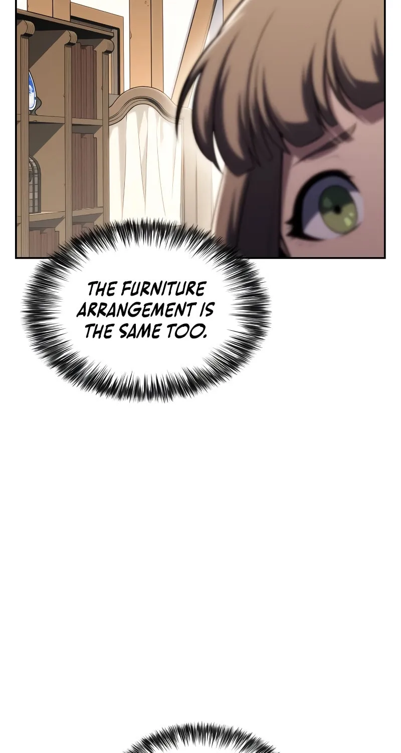 The Regressed Youngest Son of the Duke Is an Assassin Chapter 1 page 125 - 