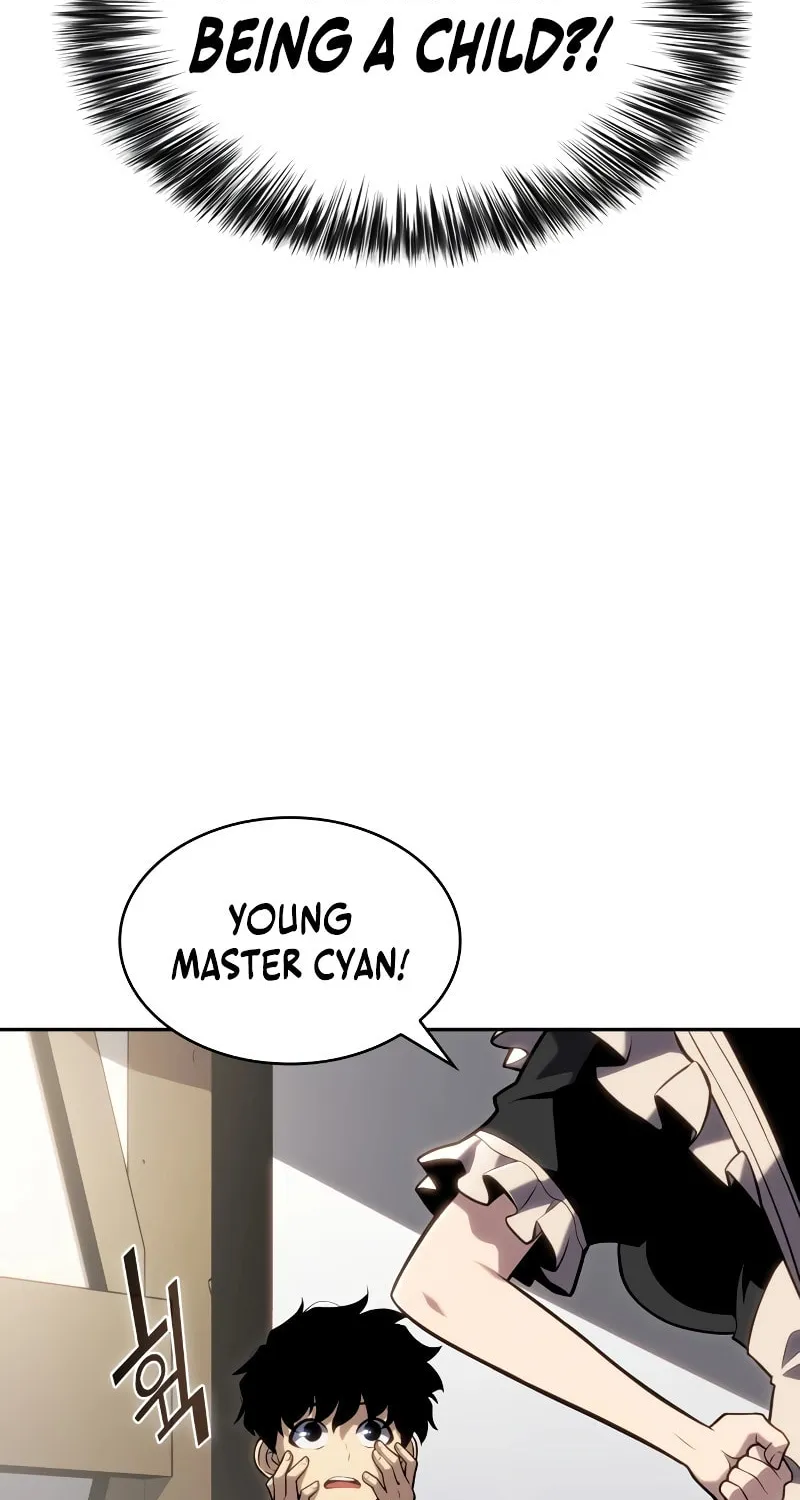 The Regressed Youngest Son of the Duke Is an Assassin Chapter 1 page 128 - 
