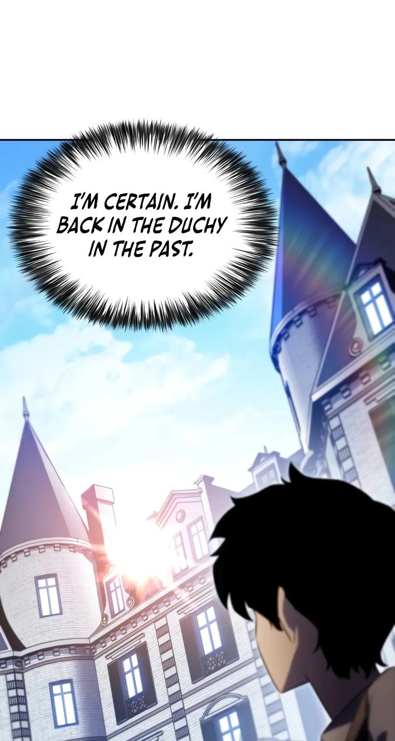 The Regressed Youngest Son of the Duke Is an Assassin Chapter 1 page 138 - 