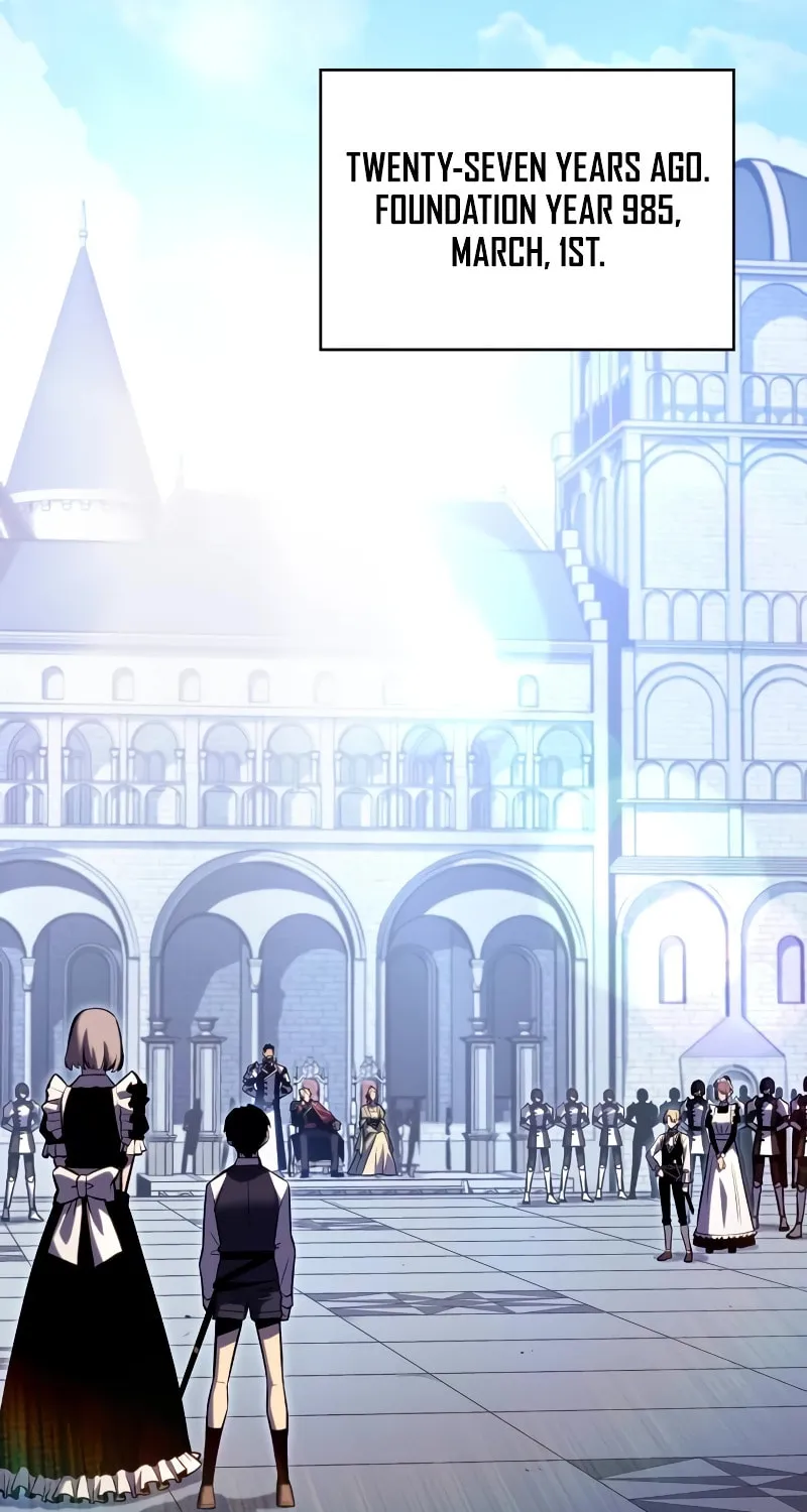 The Regressed Youngest Son of the Duke Is an Assassin Chapter 1 page 141 - 