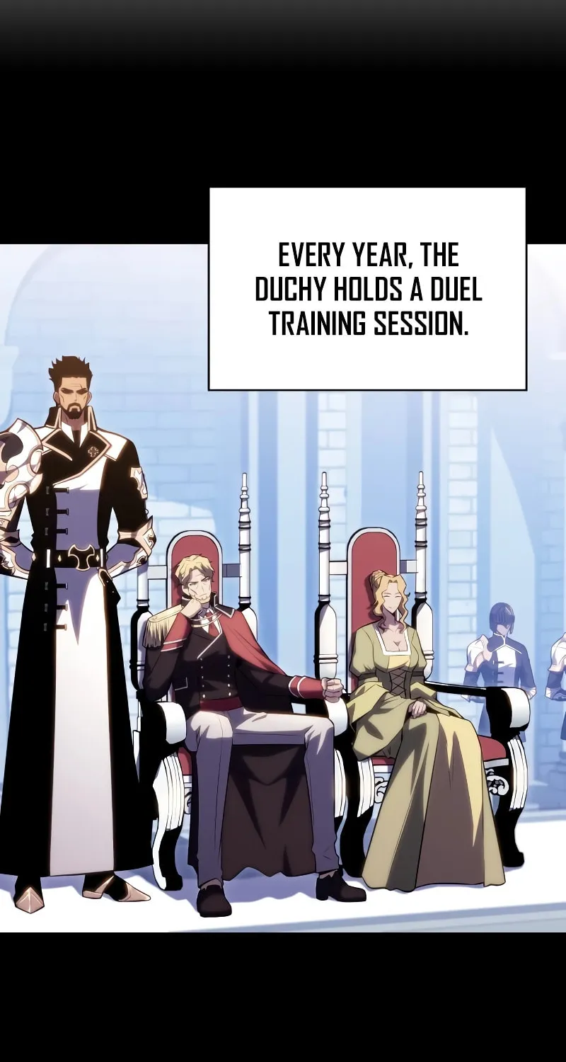 The Regressed Youngest Son of the Duke Is an Assassin Chapter 1 page 143 - 