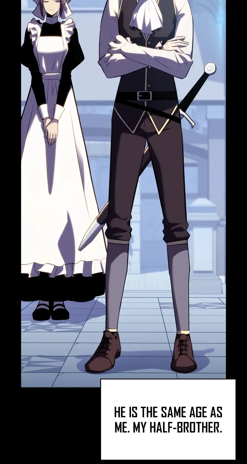 The Regressed Youngest Son of the Duke Is an Assassin Chapter 1 page 147 - 