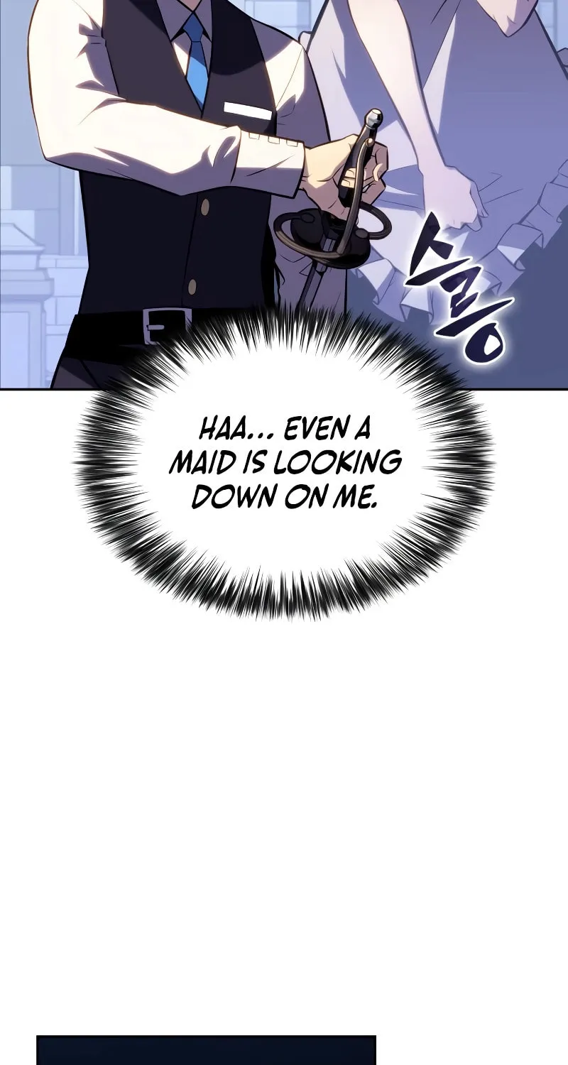 The Regressed Youngest Son of the Duke Is an Assassin Chapter 1 page 156 - 