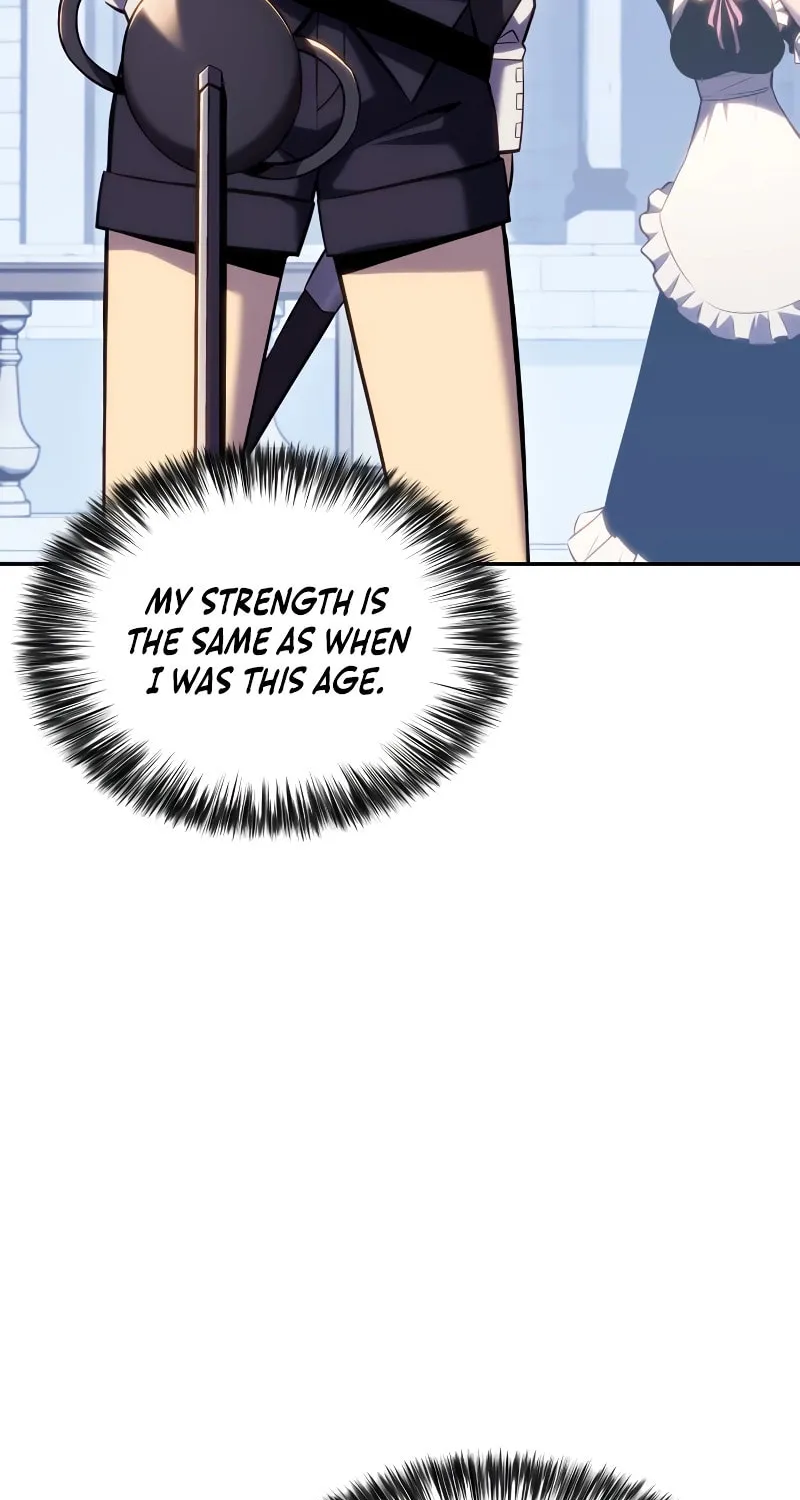 The Regressed Youngest Son of the Duke Is an Assassin Chapter 1 page 159 - 