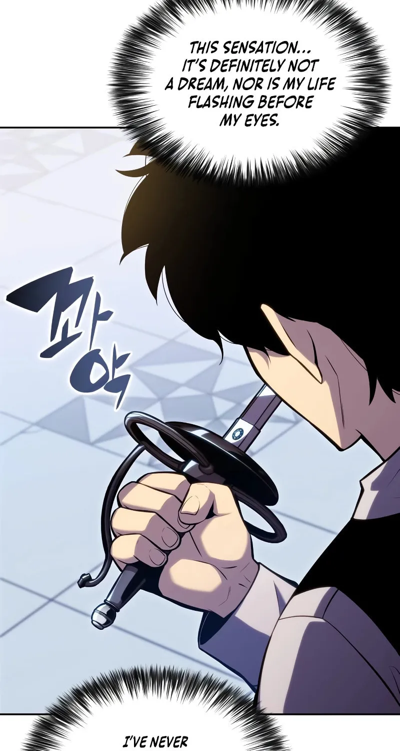 The Regressed Youngest Son of the Duke Is an Assassin Chapter 1 page 160 - 