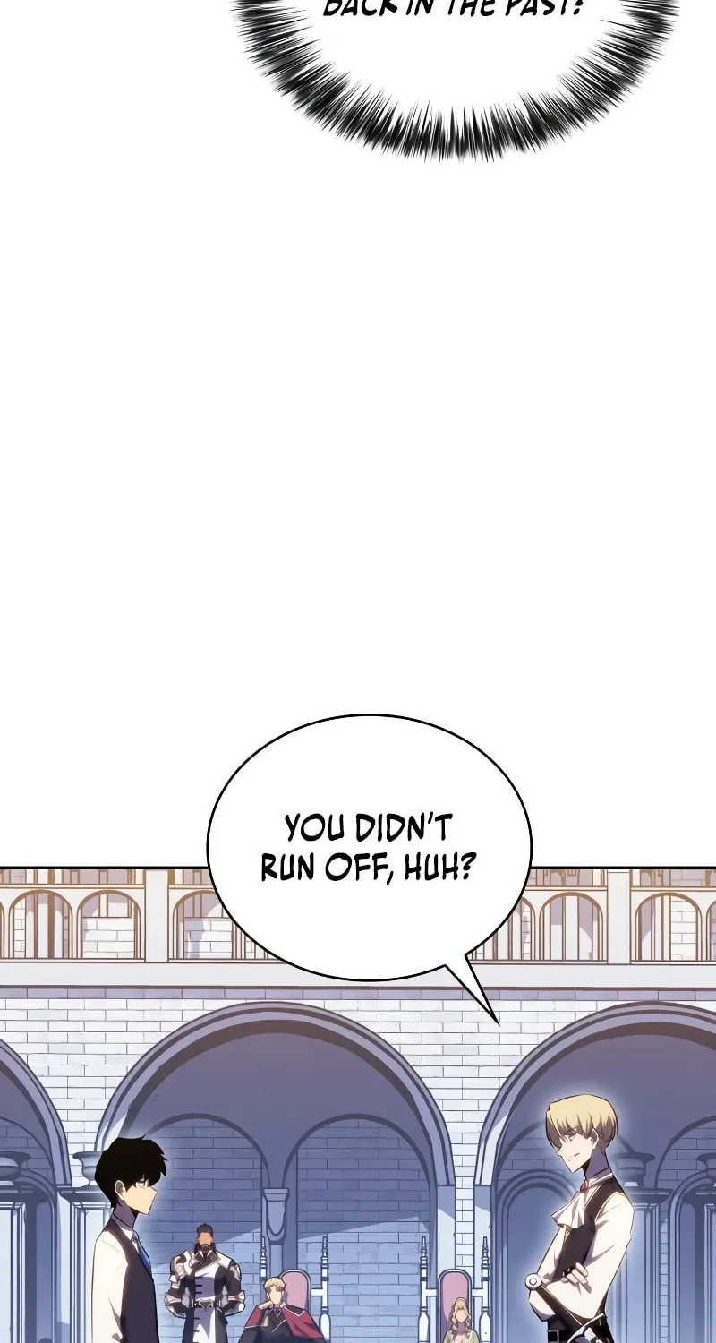 The Regressed Youngest Son of the Duke Is an Assassin Chapter 1 page 162 - 
