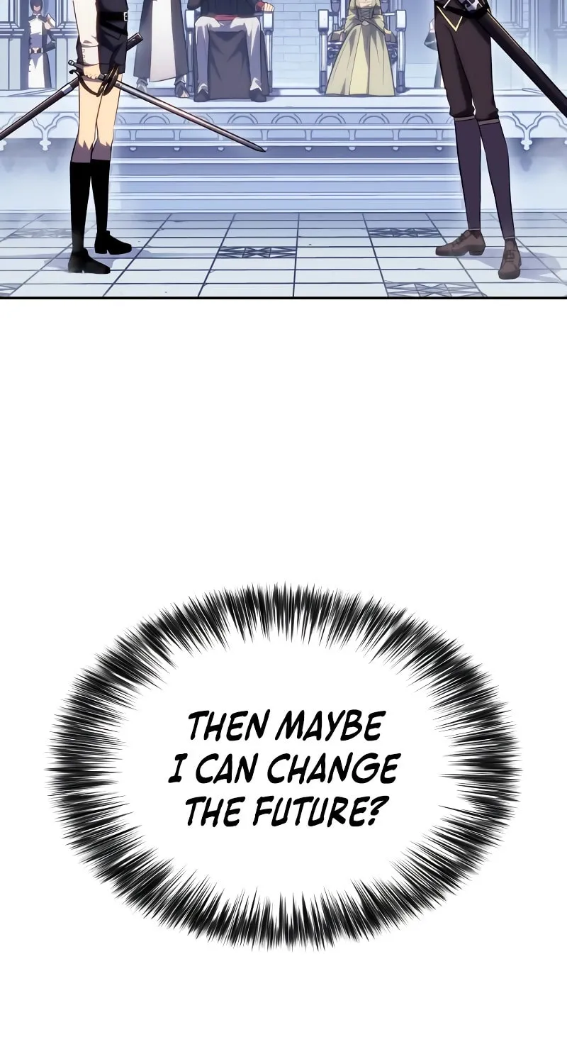 The Regressed Youngest Son of the Duke Is an Assassin Chapter 1 page 163 - 