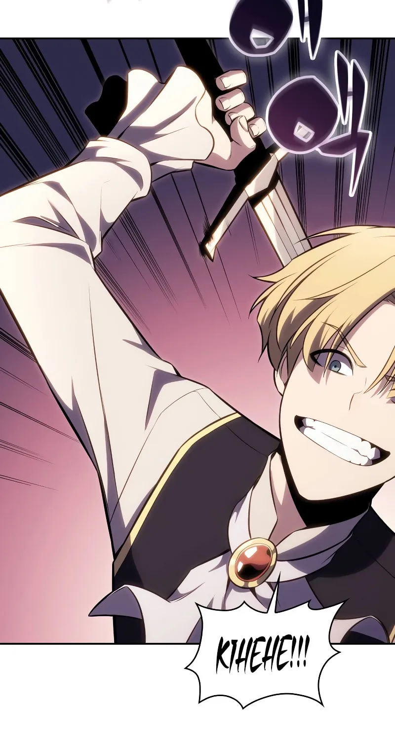 The Regressed Youngest Son of the Duke Is an Assassin Chapter 1 page 169 - 