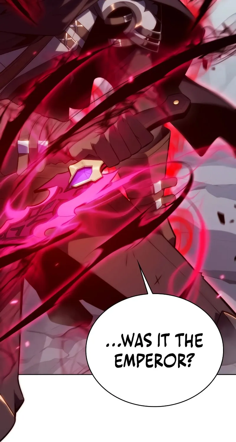 The Regressed Youngest Son of the Duke Is an Assassin Chapter 1 page 18 - 