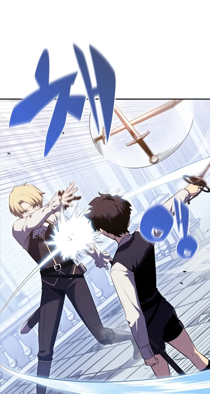 The Regressed Youngest Son of the Duke Is an Assassin Chapter 1 page 176 - 