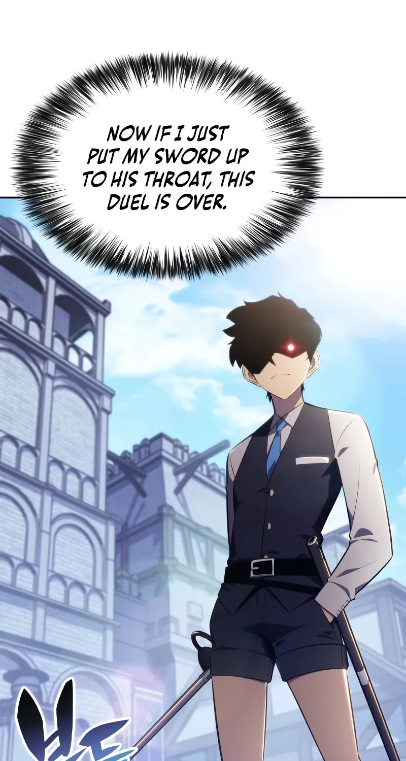 The Regressed Youngest Son of the Duke Is an Assassin Chapter 1 page 183 - 