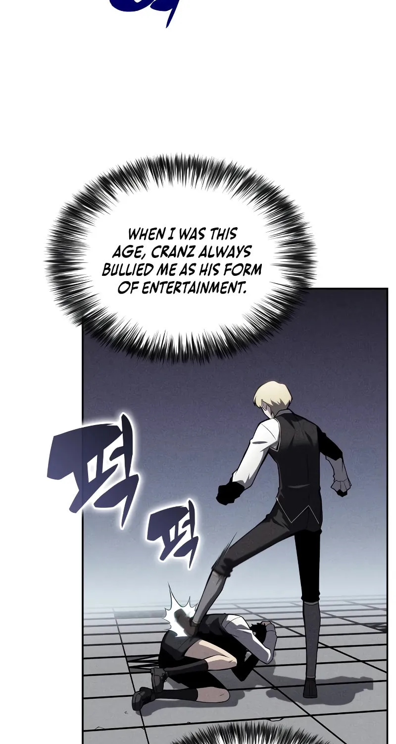 The Regressed Youngest Son of the Duke Is an Assassin Chapter 1 page 186 - 