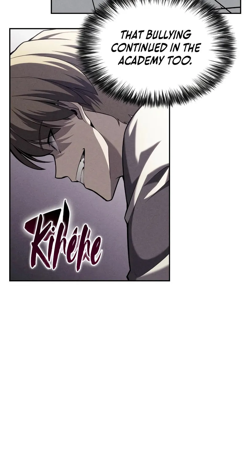 The Regressed Youngest Son of the Duke Is an Assassin Chapter 1 page 187 - 