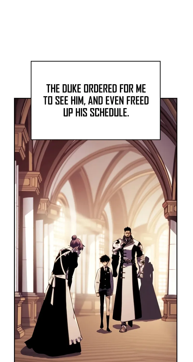 The Regressed Youngest Son of the Duke Is an Assassin Chapter 1 page 197 - 